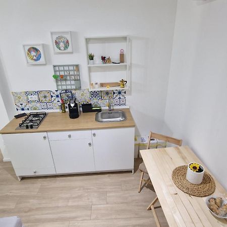 Girasole Holiday Home Syracuse Eksteriør billede