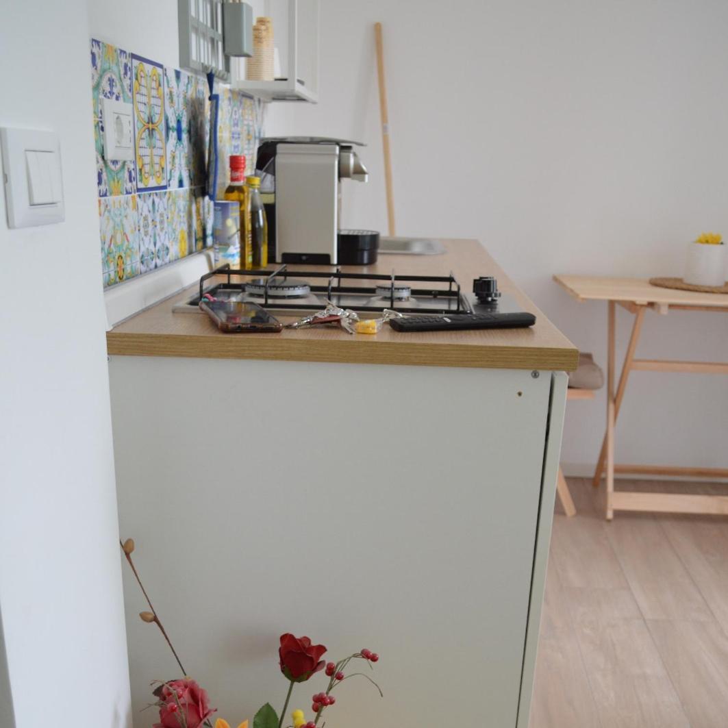 Girasole Holiday Home Syracuse Eksteriør billede